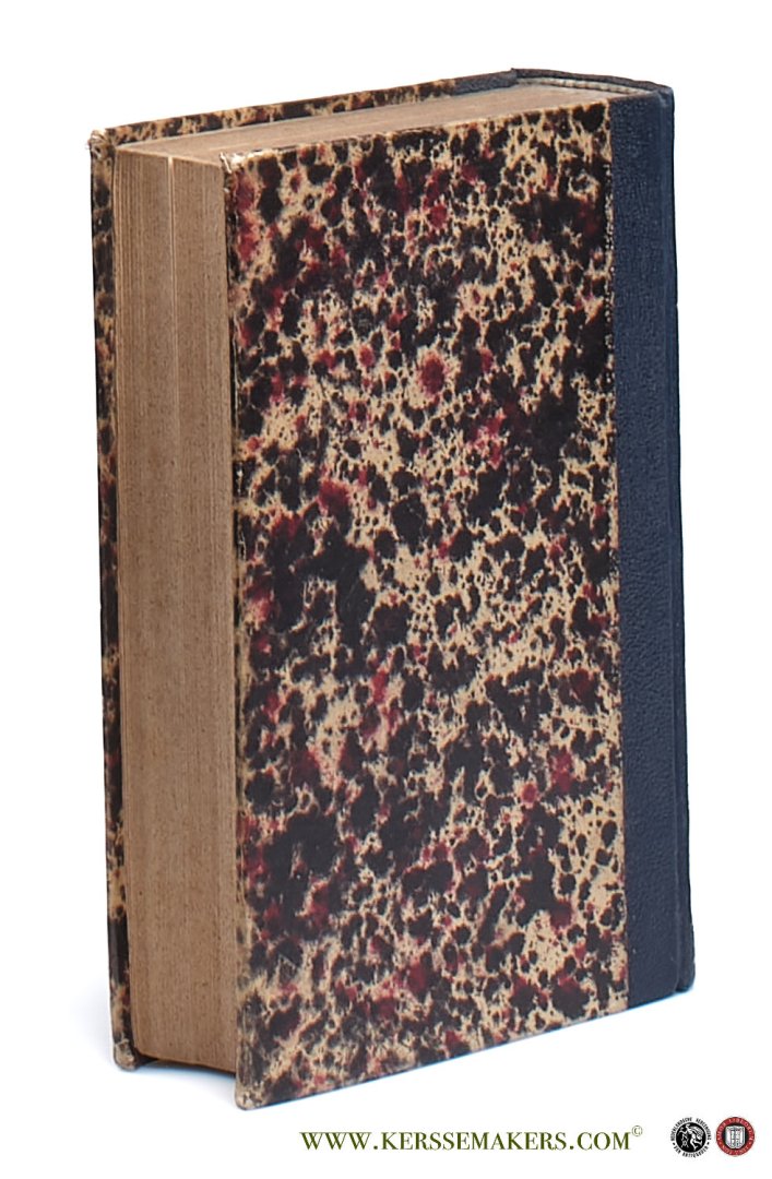 Delaunay, M. Ch. - Cours élémentaire d'Astronomie Concordant avec les articles du Programme officiel pour l'enseignement de la cosmographie dans les lycées. Deuxième edition.