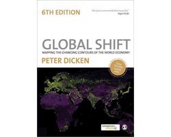 Author - Global Shift