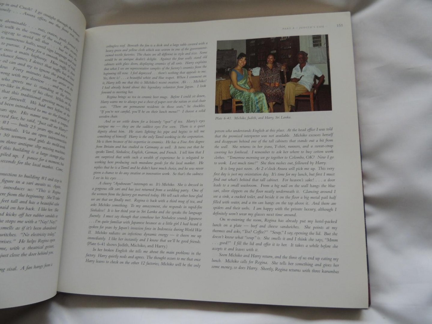 John Ryan - Where the wind carries me...: the life and art of Judith Ryan --- GESIGNEERD --- John Ryan - Where the wind carries me...: the life and art of Judith Ryan --- GESIGNEERD ---