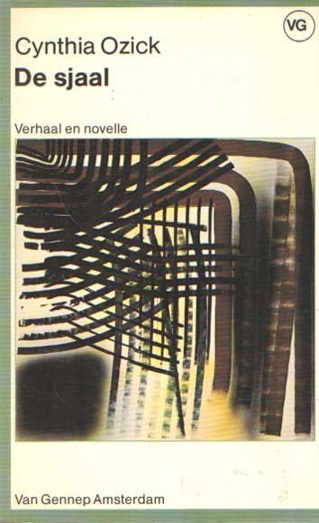 OZICK, CYNTHIA - De sjaal