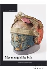 F. Van Cleven, J. Reyniers, A. Ervynck (eds. - Met maagdelijke blik  De reliekenschat van Herkenrode doorgelicht.