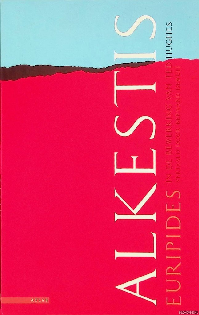 Euripides - Alkestis