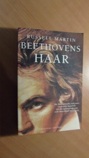 Martin, Russell - Beethovens haar