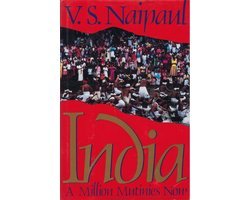 Vs Naipaul - India