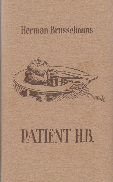 Brusselmans, Herman - Patiënt H.B.