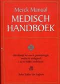 BERKOW, ROBERT e.a. - Merck Manual. Medisch handboek.