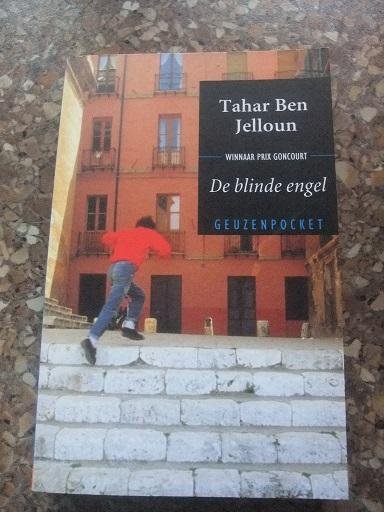 Ben Jelloun, Tahar - De blinde engel