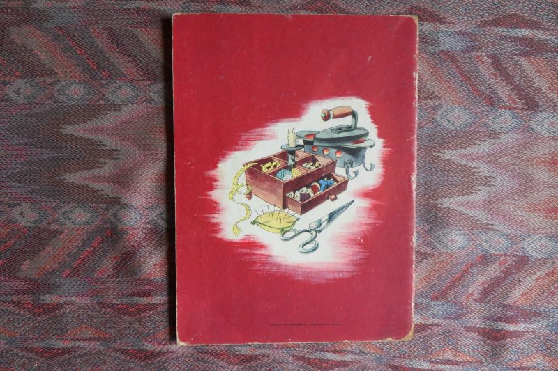 Andersen, Hans Christiaan. - De Nieuwe Kleren van den Keizer. - Leesboek.