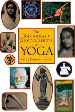 Feuerstein, Georg - The Shambhala Encyclopedia of Yoga