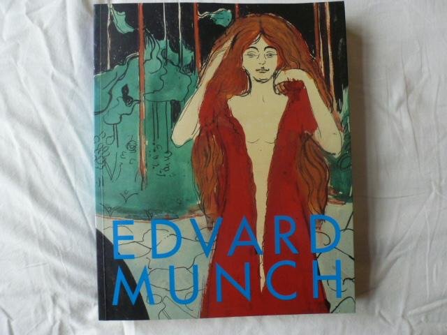  - Edvard Munch / Zeichen der Moderne