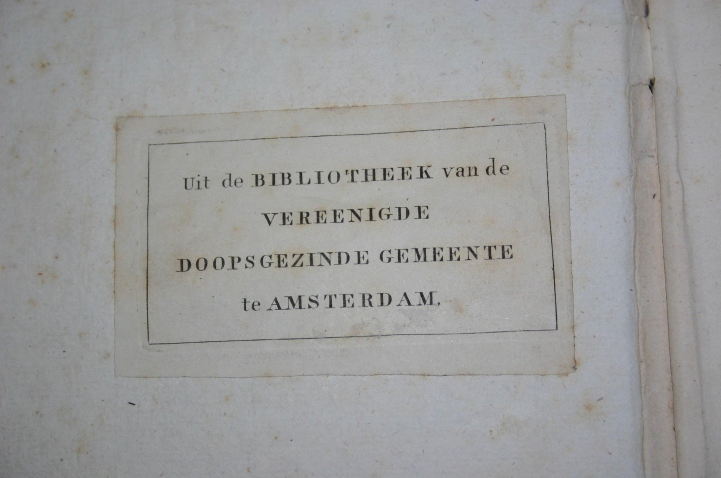 Sannes, Isaac - De eerste brief van den apostel Petrus, homiletisch behandeld. Een godsdienstig huisboek: door Isaac Sannes, predikant bij de Hervormde Gemeente te Veendam