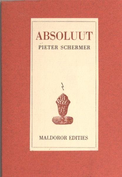 Schermer, Pieter. - Absoluut.