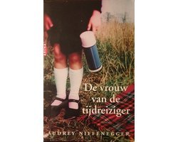 Audrey Niffenegger - De vrouw van de tijdreiziger
