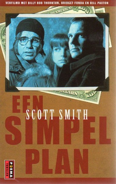 Smith, Scott - Een simpel plan