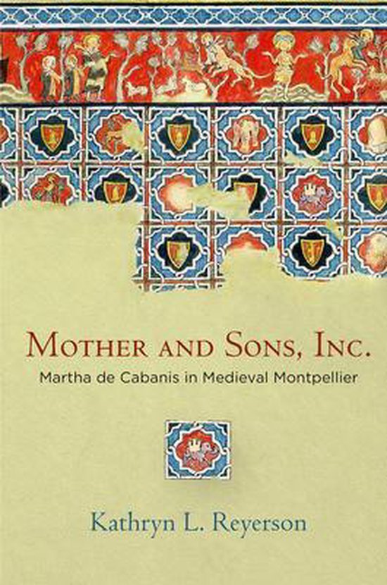 Reyerson, Kathryn L. - Business, banking and finance in medieval Montpellier.