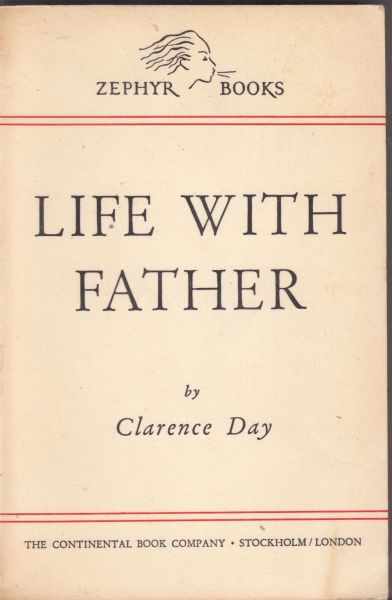 Day, Clarence - Life with Father