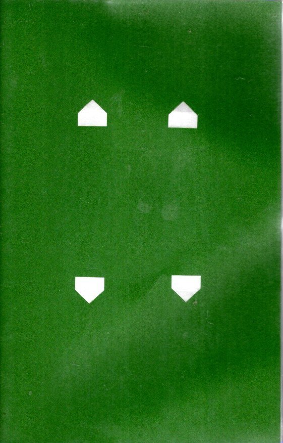 DERKS, Martine & Xavier FERNANDEZ - Everybody's Card.
