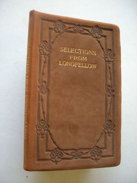 Landells, William - Selections from Longfellow