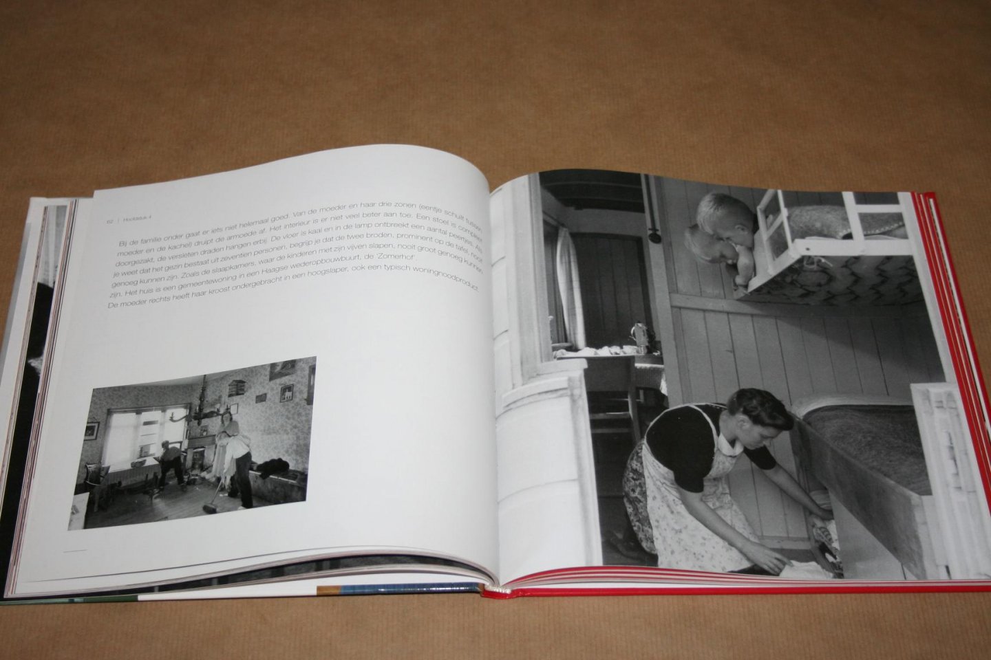 Marjolein van Rotterdam - Huiselijkheid -- Nederlanders en hun interieur van 1880 tot nu