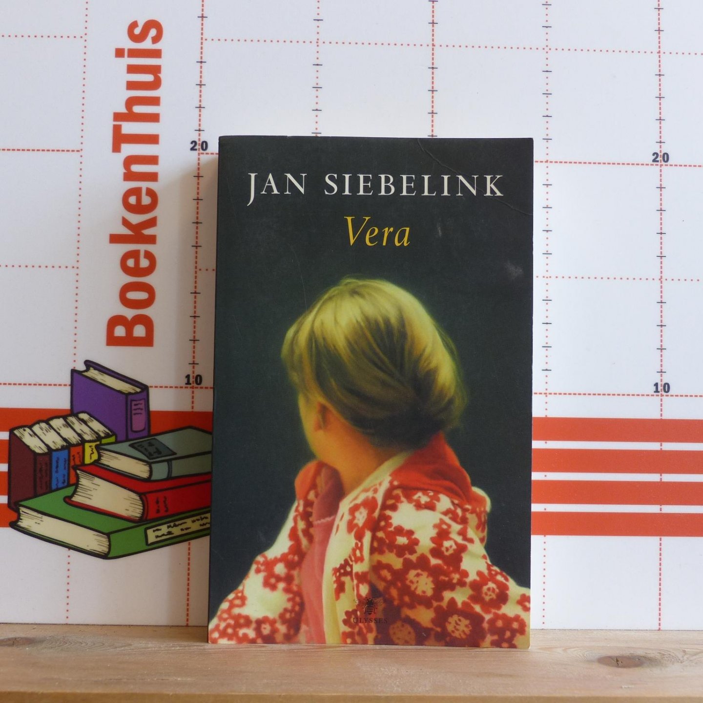 Siebelink, Jan - Vera