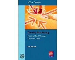 Ian Bruce - Charity Marketing