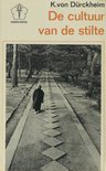 Cultuur van de stilte 