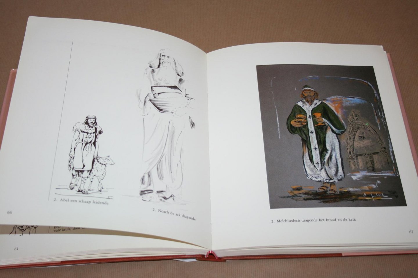 Debruyne & Gailliaerde - Boetprocessie Veurne - 350 jaar Sodaliteit