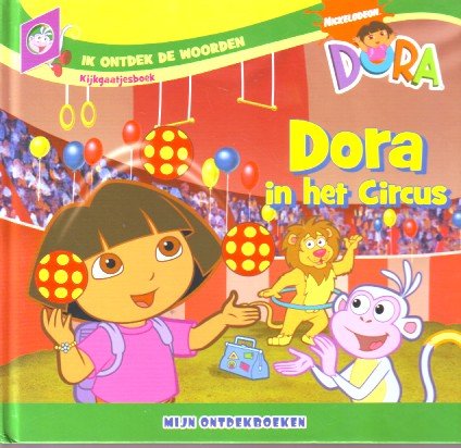  - Dora in het circus