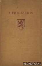 HERRIJZENIS - HERRIJZENIS