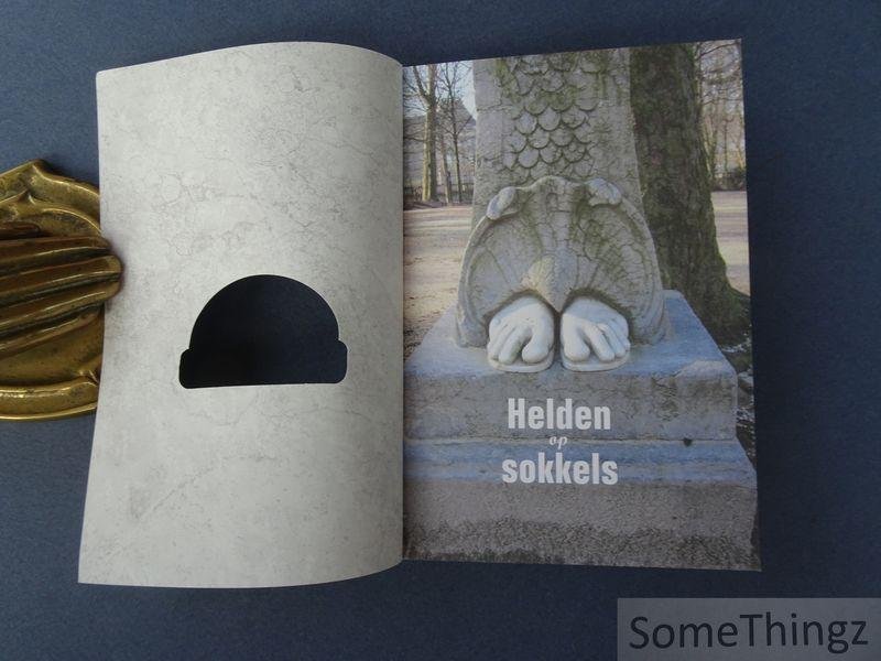Bert De Bisschop, Bie Blancke, Bram Borloo et al. - Helden op sokkels.