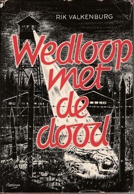 Valkenburg, R. - Wedloop met de dood.