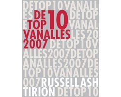 Russell Ash - De Top 10 Van Alles 2007