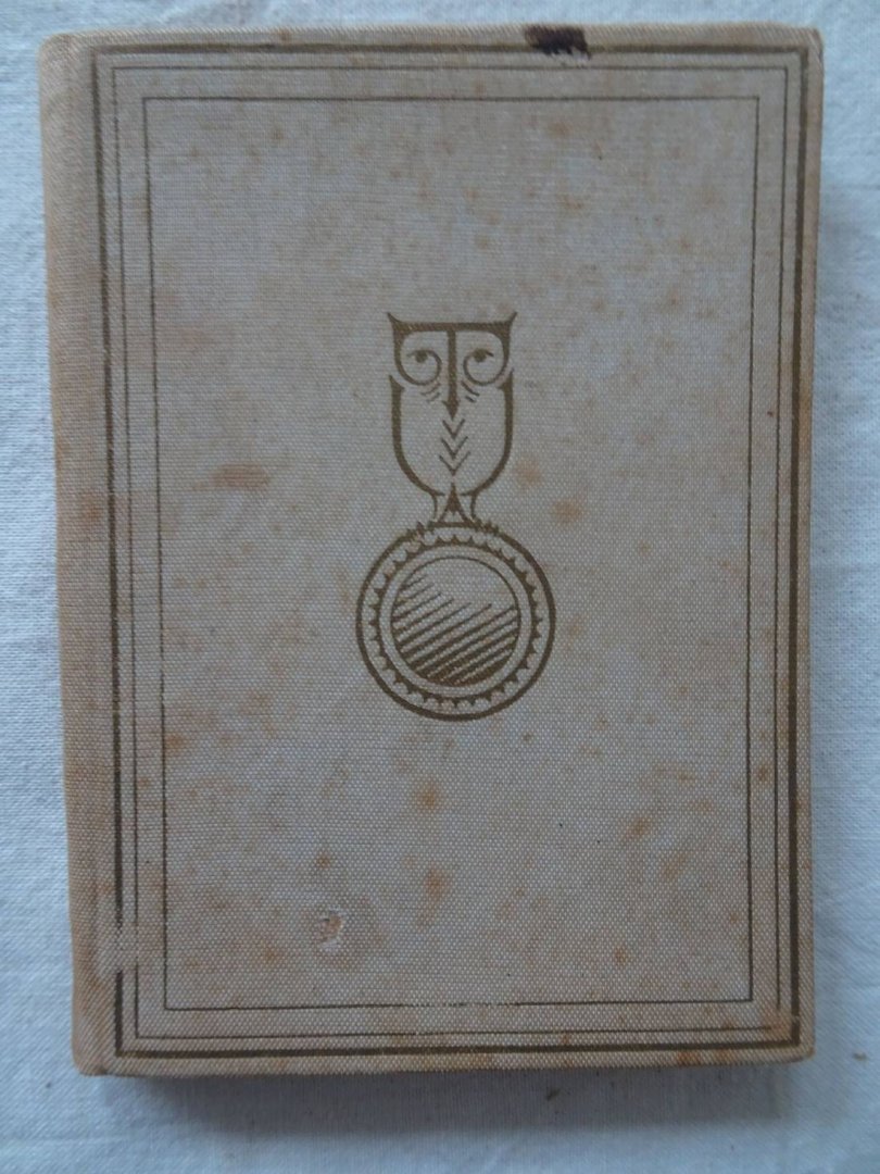 N.n.. - Het aardig leven van Tyl Ulenspiegel. Waar in verhaald worden niet alleenelijk veel aardige en kluchtige poetsen, ende boeverijen maar ook bezonderlijk zijn wondere avonturen, die hem gedurende zijn leven gebeurd zijn, zoo hier als in andere l...