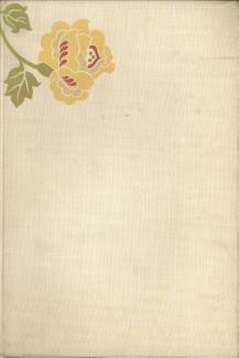 SCHWARZ, ERNST (Herausgegeben, aus dem Chinsische übertragen und nachgedichtet) - Chrysanthemen im Spiegel. Klassische chnesische Dichtungen