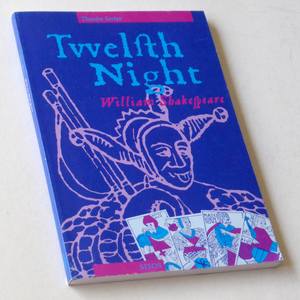 Shakespeare, William - Twelfth Night