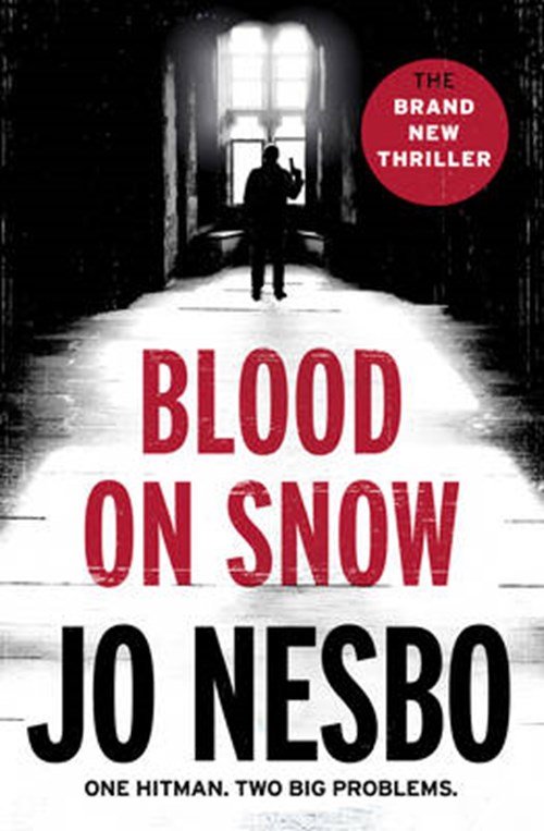 Jo Nesbø - Blood on Snow
