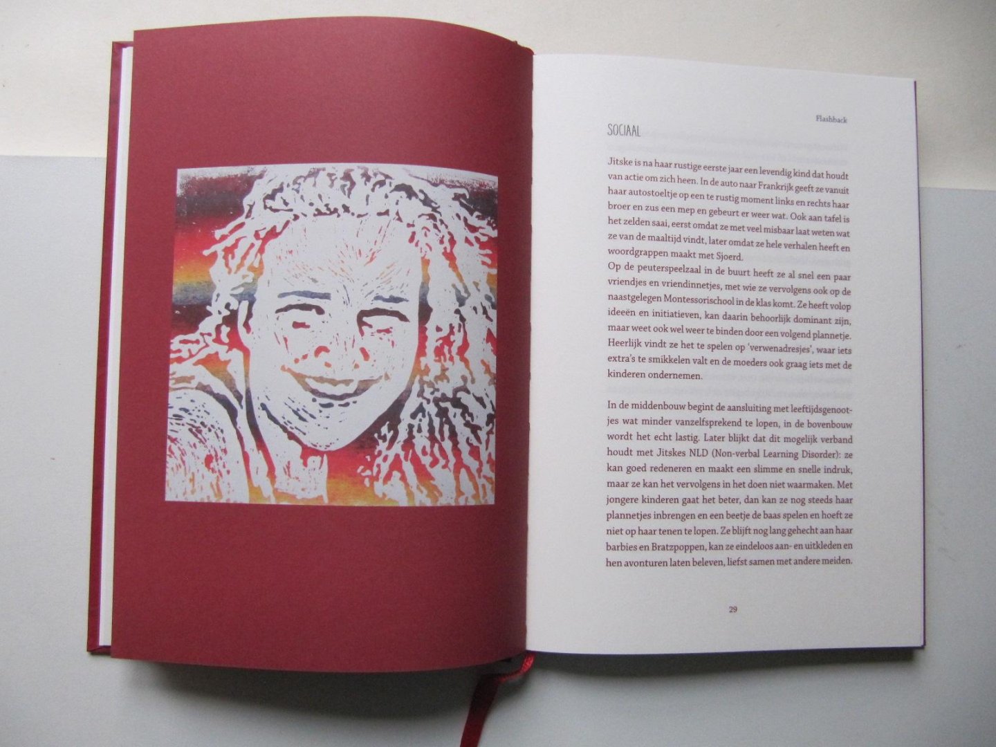 Stanneke Lunter - Geen pijn- geen angst - geen leven; de veerkracht voorbij