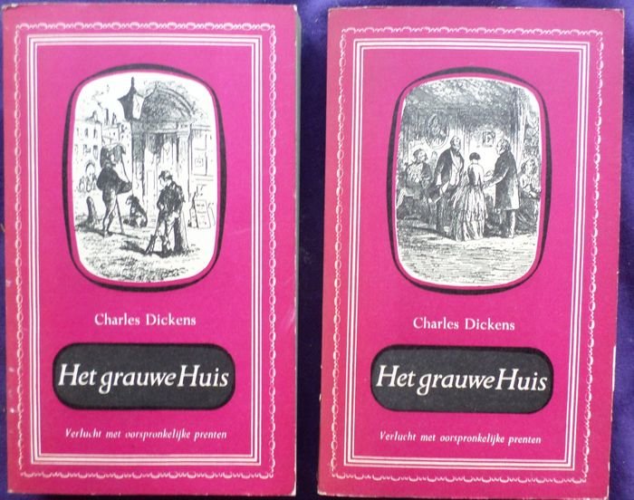 Charles Dickens - Barnaby  Rudge 1+2
