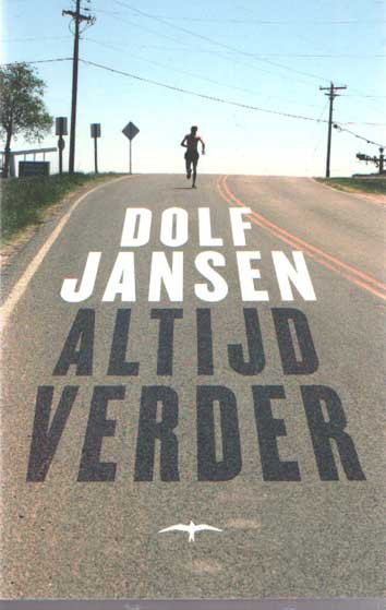 Jansen, Dolf - Altijd verder