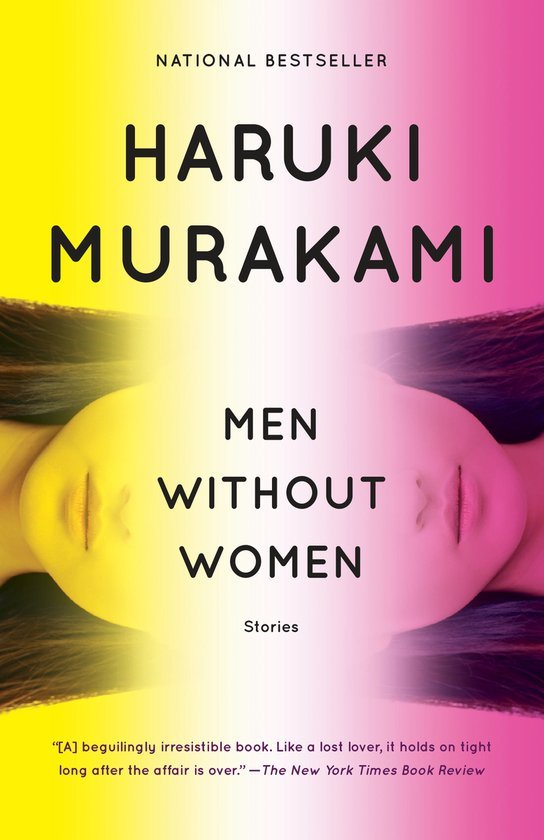 Haruki Murakami - Men Without Women