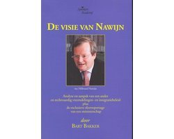 Bart Bakker - De visie van Nawijn