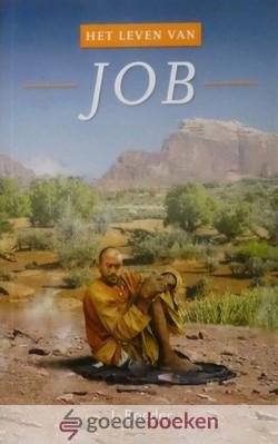 Boeder, J. - Het leven van Job *nieuw* nu van 9,95 voor