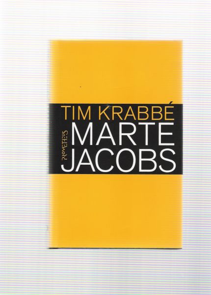 Krabbe, Tim - Marte Jacobs