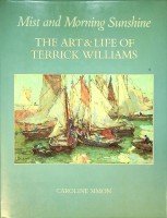 Simon, C - The Art & Life of Terrick Williams