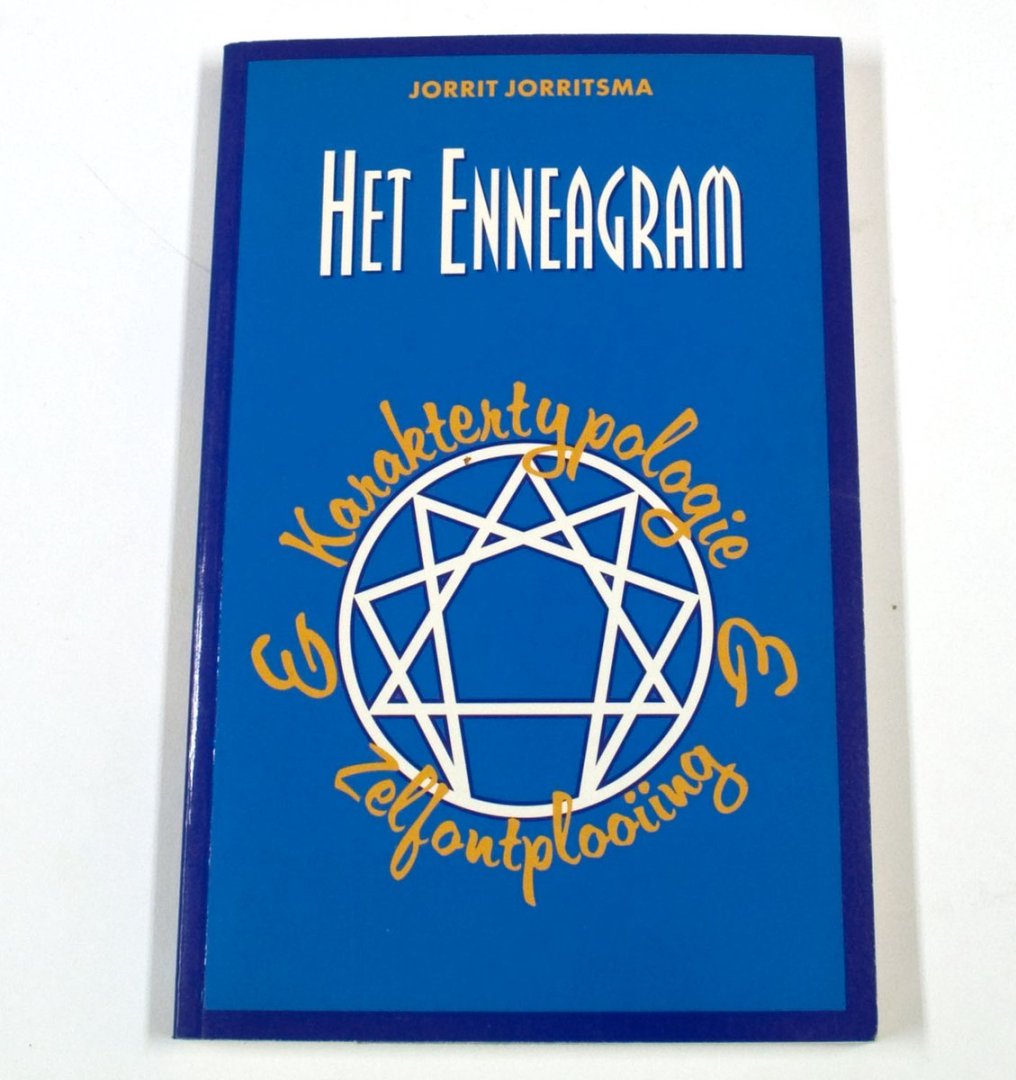 Het Enneagram 