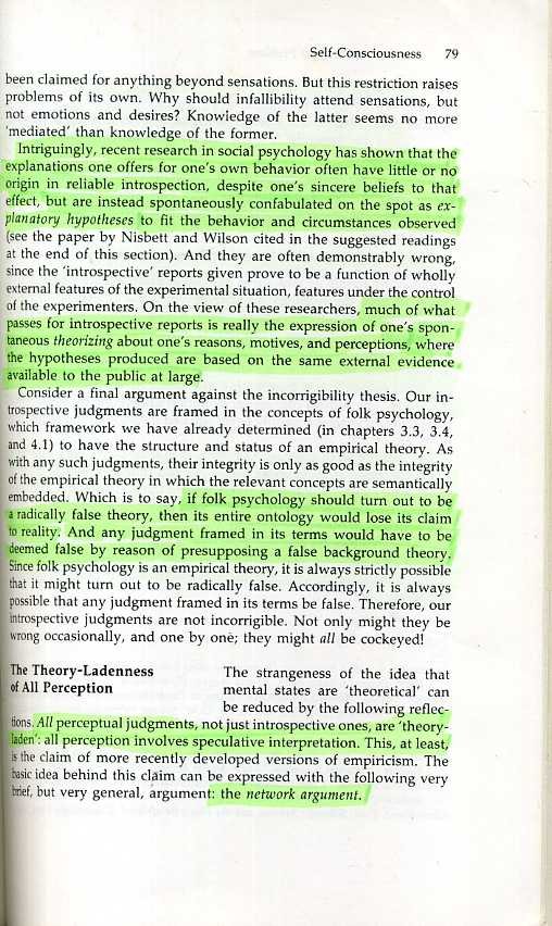 Churchland, Paul M. - Matter and Consciousness