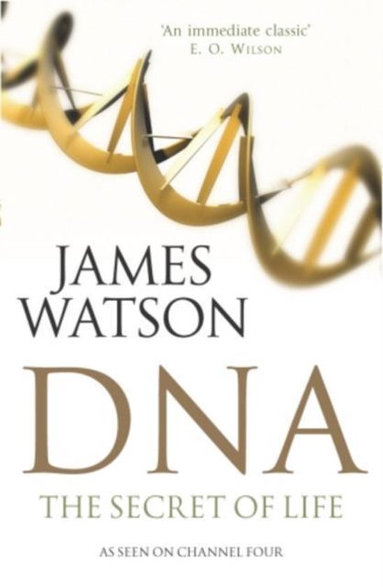 James Watson - Dna