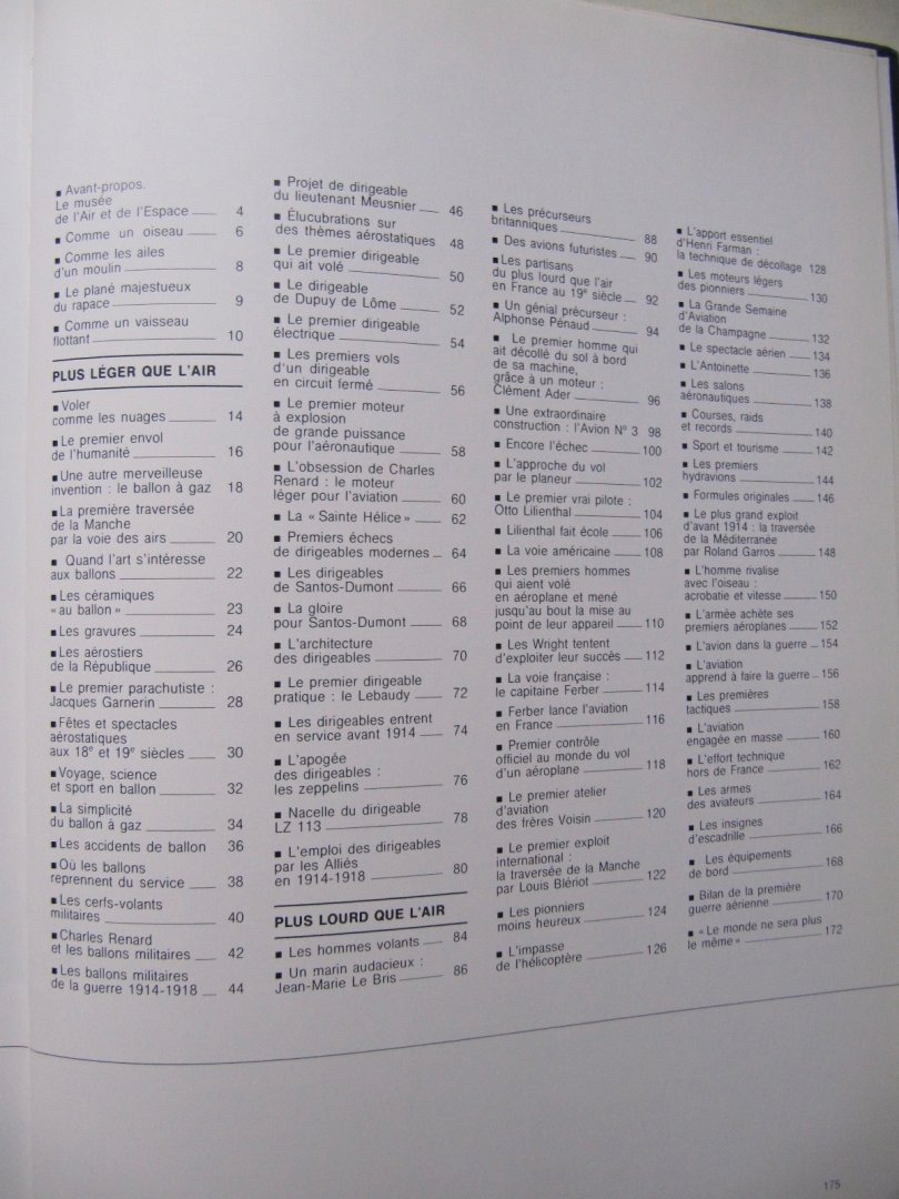 Pierre Lissarrague - Premiers Envols