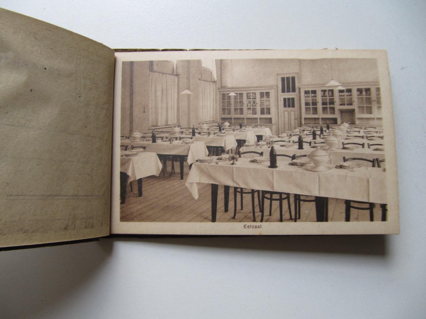  - Retraitenhuis "St. Clemens"- Noordwijkerhout