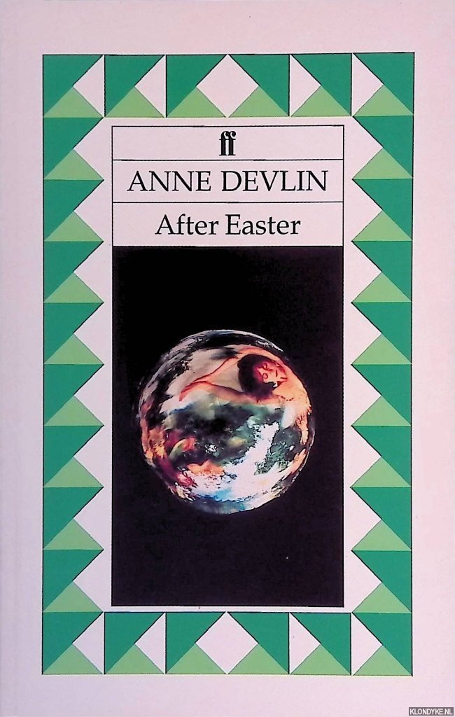 Devlin, Anne - After Easter